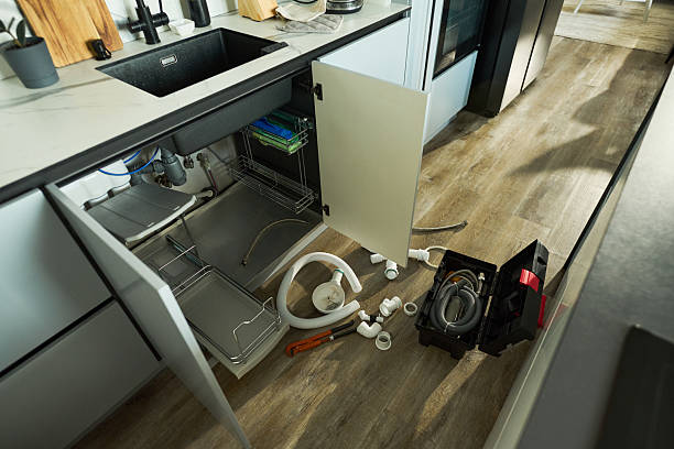 24/7 Emergency Leak Detection experts in Newry, SC